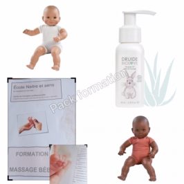 Poupon P?�dagogique - Happy - L\'Ecole Naitre et Sens