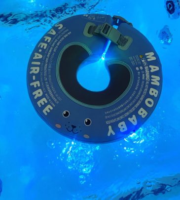 Protégé : Formation Baby Spa – Hydrothérapie Aqua Sens