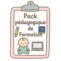 Pack formation - Elèves