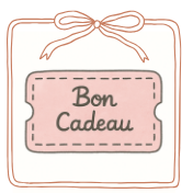 Bons cadeaux